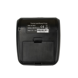 Printer Thermal Bluetooth 80mm Kassen MT 300VL, Mobile Printer
