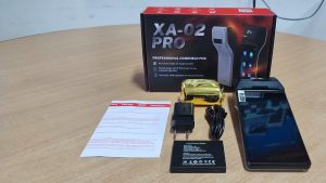 Mesin Kasir Android SERUNI Paket A Siap Pakai