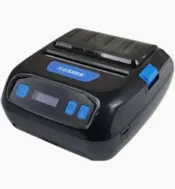 Printer Thermal Bluetooth 80mm Kassen MT 300VL, Mobile Printer