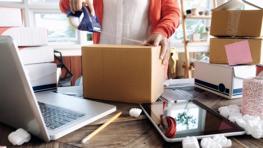 4 Rekomendasi Printer Thermal Untuk Onlineshop