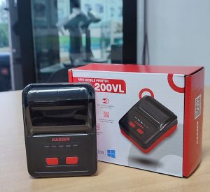 Rekomendasi Printer Kasir Bluetooth Portable 2022