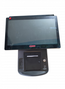 Mesin Kasir Android Kassen XA 923
