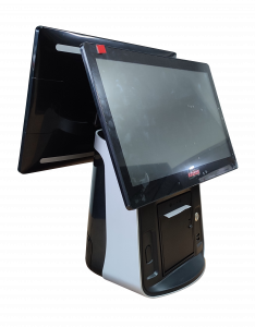 Mesin Kasir Android Kassen XA 923