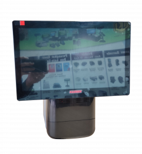 Mesin Kasir Android Kassen XA 923