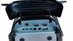Mesin Kasir Android Kassen XA 923