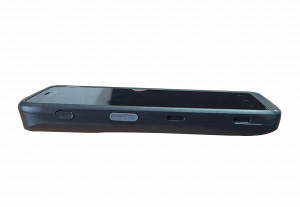 Scanner Barcode PDT Industrial Honeywell EDA51 Android