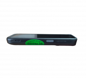 Scanner Barcode PDT Industrial Honeywell EDA51 Android