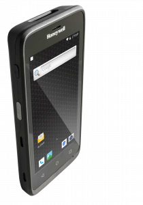 Scanner Barcode PDT Industrial Honeywell EDA51 Android