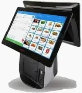 Mesin Kasir Android Kassen XA 923
