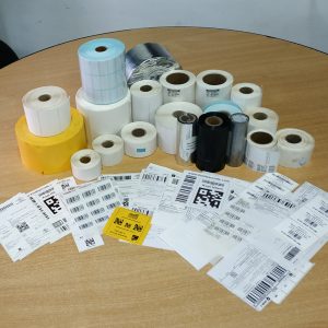 Printer Barcode untuk Permudah Usaha Anda