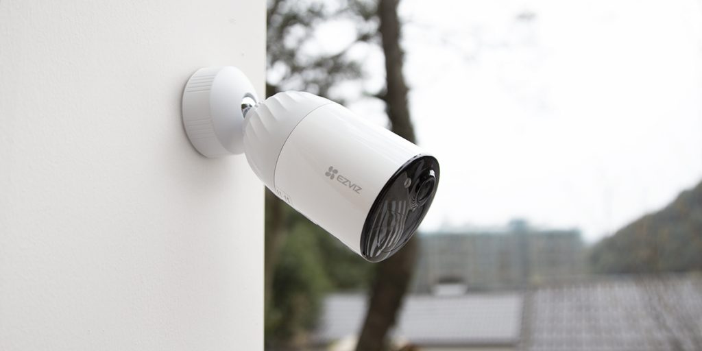 Manfaat Kamera CCTV Untuk Masjid Manfaat Kamera CCTV Untuk Masjid