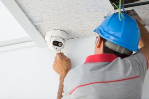 Begini Cara Pasang Sendiri CCTV di Rumah Tanpa Bantuan Teknisi Begini Cara Pasang Sendiri CCTV di Rumah Tanpa Bantuan Teknisi