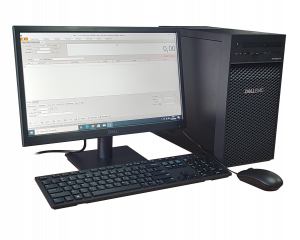 Paket Komputer Server Dell PowerEdge T40 Tinggal Pakai