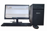 Paket Komputer Server Dell PowerEdge T40 Tinggal Pakai