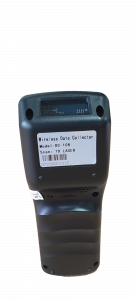Barcode Scanner PDT Wireless 1D Iware DC 108
