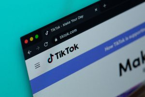 6 Cara Jitu Membuat Usaha Anda Viral di TikTok