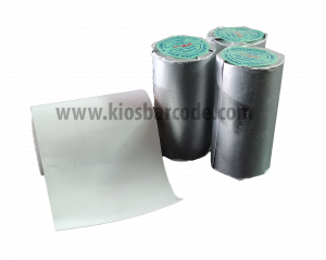 Kertas Roll Thermal 58mm diameter 30mm isi 10 roll (1 pak) 