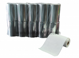 Kertas Struk Thermal 80x50 isi 1 pak (10 roll)