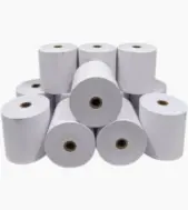Kertas Roll Thermal 58mm diameter 30mm isi 10 roll (1 pak)