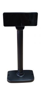Customer Display VFD 302 USB Pole Display
