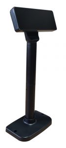 Customer Display VFD 302 USB Pole Display