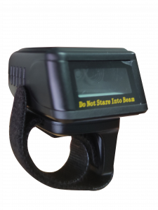 Scanner Barcode Cincin Wireless IWARE RS 01 Bluetooth