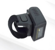 Scanner Barcode Cincin Wireless IWARE RS 01 Bluetooth