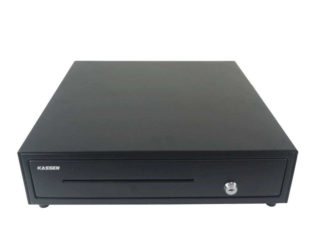Cash Drawer-Laci Uang Kasir-KASSEN K410 