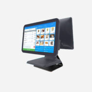 Mesin Kasir Touchscreen EDELWEISS Type A (Cafe & Resto)