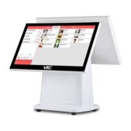Mesin Kasir Touchscreen EDELWEISS Type B (Cafe & Resto)