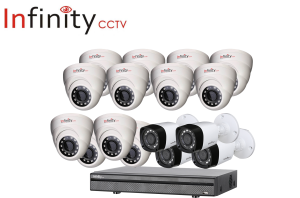 Promo Paket CCTV 16 Channel Infinity Bergaransi Promo Paket CCTV 16 Channel Infinity Bergaransi