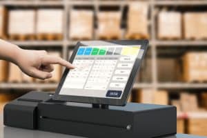Perbedaan Antara Mesin Kasir Dengan POS