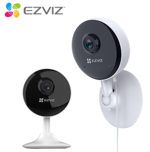 Baby Cam EZVIZ C1C-B IP Camera Wireless 1080P