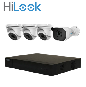 Paket CCTV Hilook 4 Channel Murah dan Bergaransi Paket CCTV Hilook 4 Channel Murah dan Bergaransi