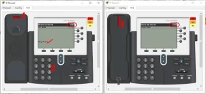 Pengenalan VoIP dan Pengaplikasian VoIP di Cisco Packet Tracer Pengenalan VoIP dan Pengaplikasian VoIP di Cisco Packet Tracer