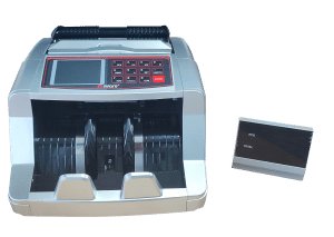 Money Counter IWARE MC 88MV Mesin Alat Penghitung Uang