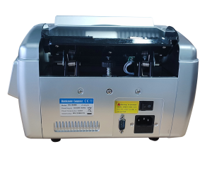 Money Counter IWARE MC 88MV Mesin Alat Penghitung Uang