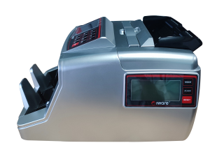 Money Counter IWARE MC 88MV Mesin Alat Penghitung Uang