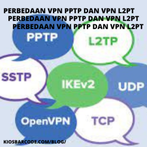 PERBEDAAN VPN PPTP DAN VPN L2PT PERBEDAAN VPN PPTP DAN VPN L2PT