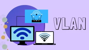 VLAN (Virtual Local Area Network) VLAN (Virtual Local Area Network)