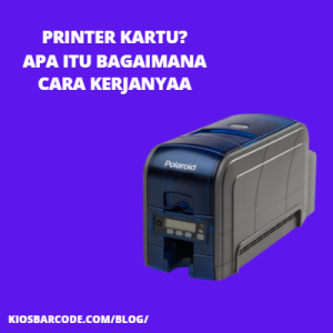 Printer Kartu: Apa itu dan Bagaimana Cara Kerjanya? Printer Kartu: Apa itu dan Bagaimana Cara Kerjanya?