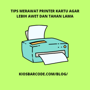 Tips Merawat Printer Kartu agar Awet dan Tahan Lama Tips Merawat Printer Kartu agar Awet dan Tahan Lama