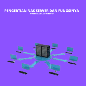 Pengertian NAS Server dan Fungsinya Pengertian NAS Server dan Fungsinya