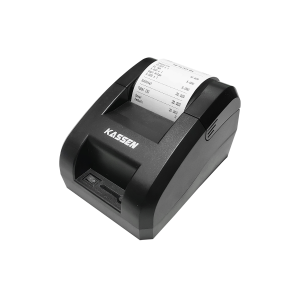 Mini Printer Thermal 58mm Bluetooth KASSEN BT P289 Mini Printer Thermal 58mm Bluetooth KASSEN BT P289