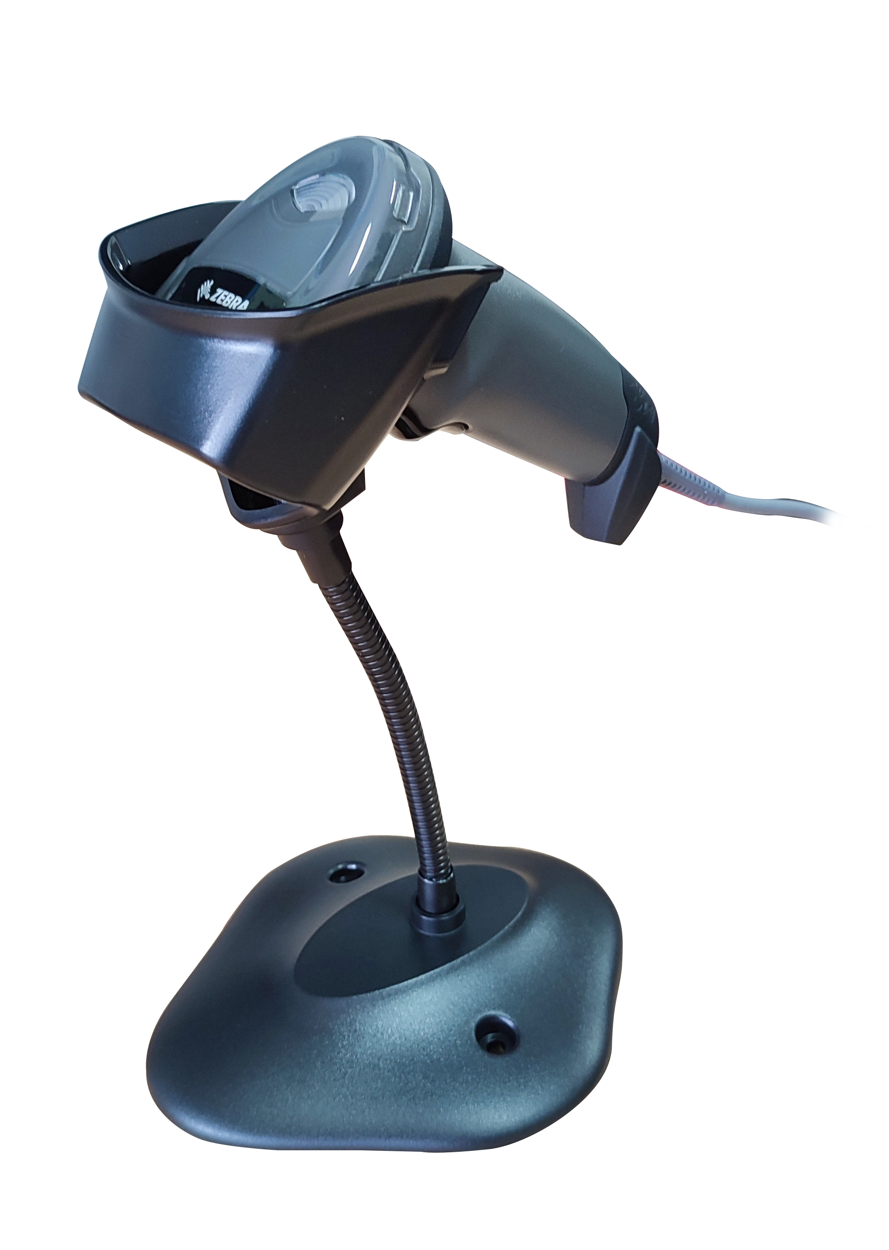 Barcode Scanner ZEBRA DS4608 2D