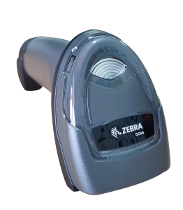 Barcode Scanner ZEBRA DS4608 2D