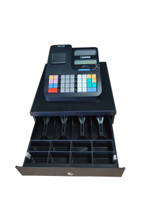Mesin Kasir Murah Cash Register CLOVER JET 100 Bergaransi Resmi