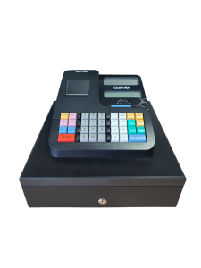 Mesin Kasir Murah Cash Register CLOVER JET 100 Bergaransi Resmi