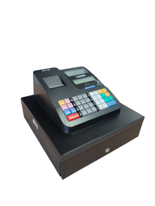 Mesin Kasir Murah Cash Register CLOVER JET 100 Bergaransi Resmi