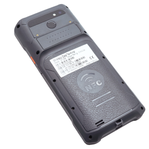 Barcode Scanner PDT Android Handheld 2D, Iware Z DT338